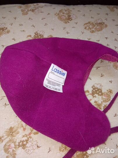 Детские вещи на 1-1,5 года