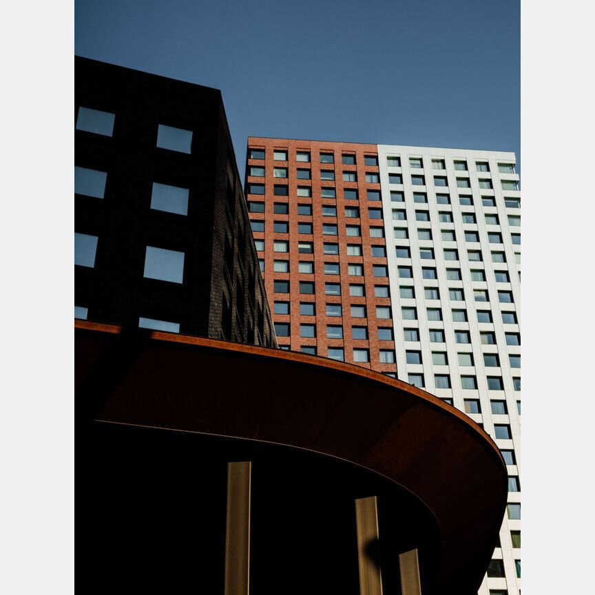 2-к. квартира, 89,8 м², 4/16 эт.