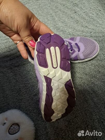 Кроссовки 33 размер