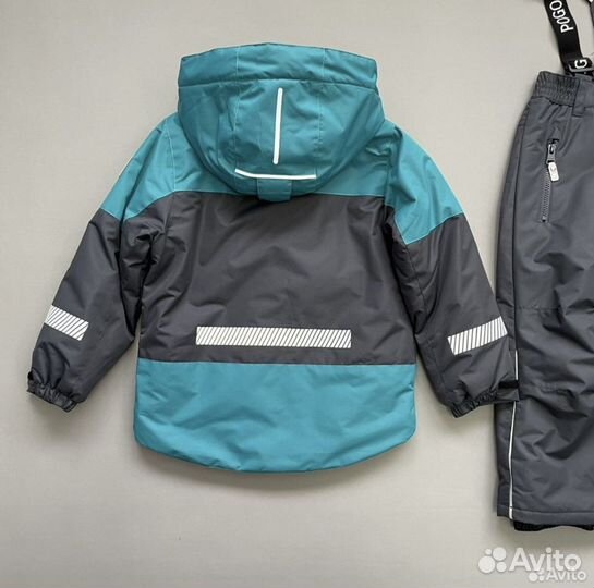 Демисезонные костюмы Pogo kids