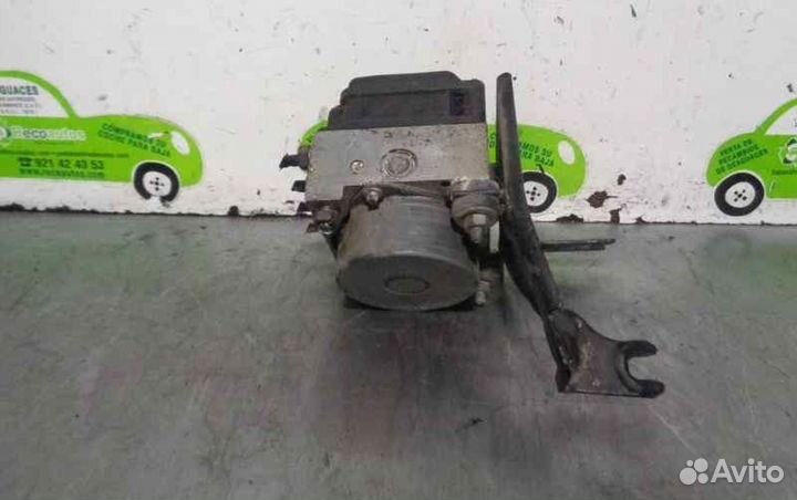 Блок абс, bosch Renault Clio II 2001 - 2005 года