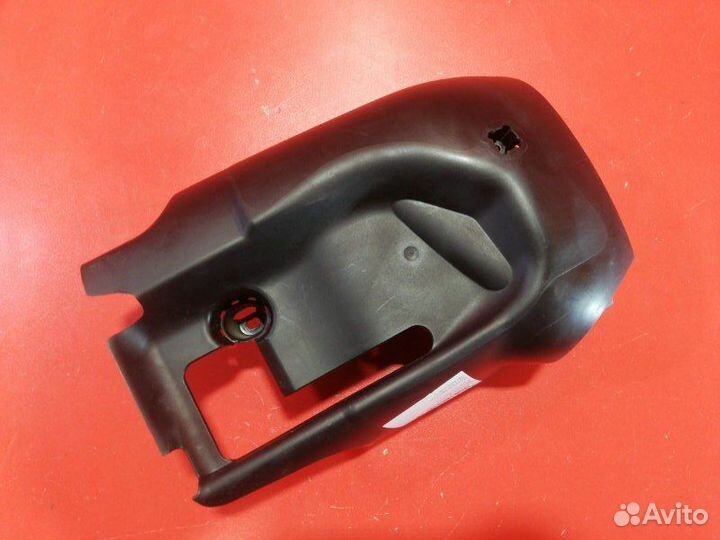 Кожух рулевой колонки Ford Focus CB4 qqdb 2008