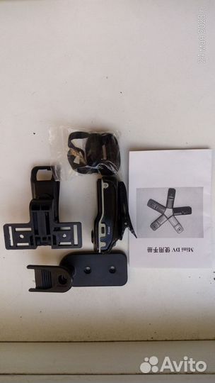 Миниатюрная камера MD80