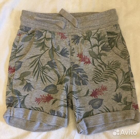 Шорты/плавки для мальчика 100, 116 см