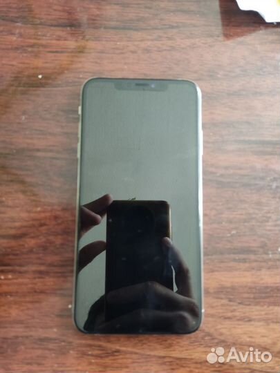 iPhone Xs Max, 256 ГБ