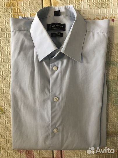 Набор одежды для мужчины