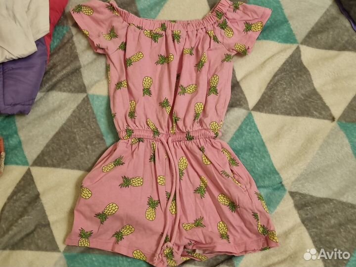 Одежда для девочки