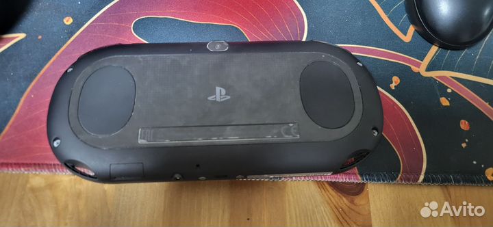 Sony ps vita slim