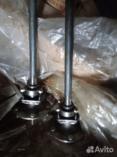 Редуктор переднего моста для niva 21213