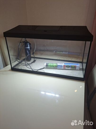 Аквариум aquael 54л