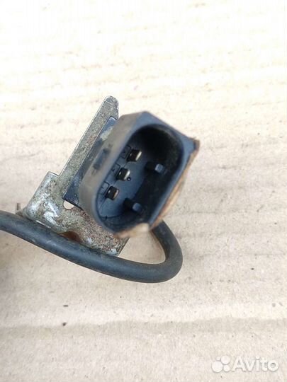 Датчик коленвала bmw х5 е53 306d2