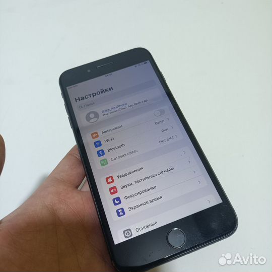 iPhone 8 Plus, 64 ГБ