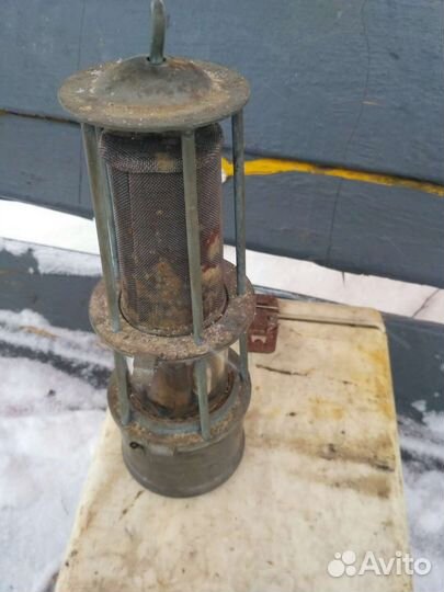 Лбвк. Индикатор газа для обнаружения загазовности