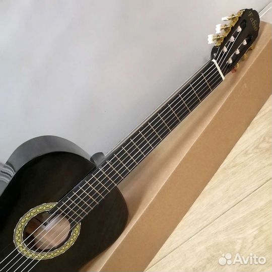 Гитара новая классическая 4/4
