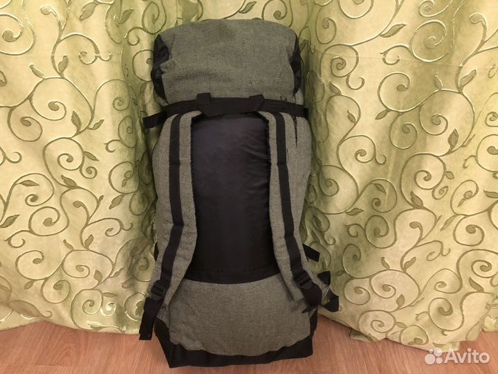 Рюкзак туристический
