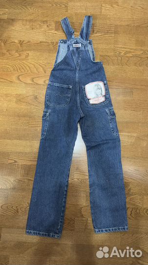 Детская одежда и обувь