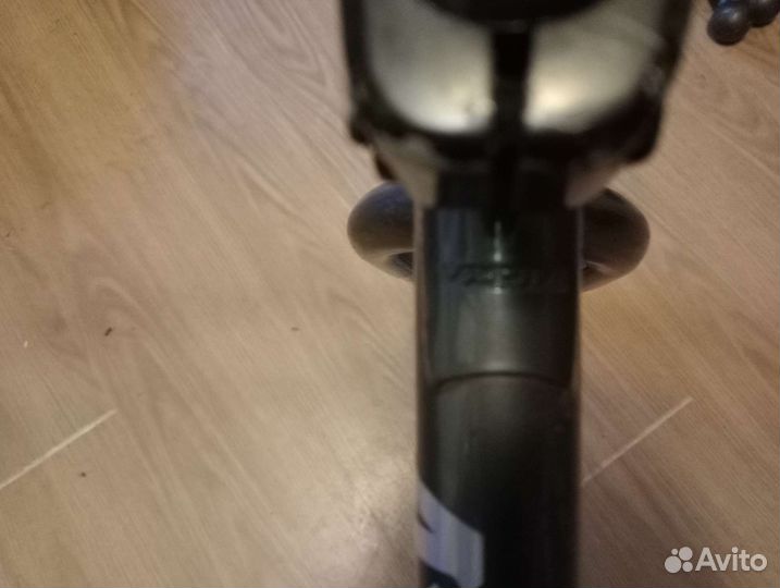 BMX кастомный