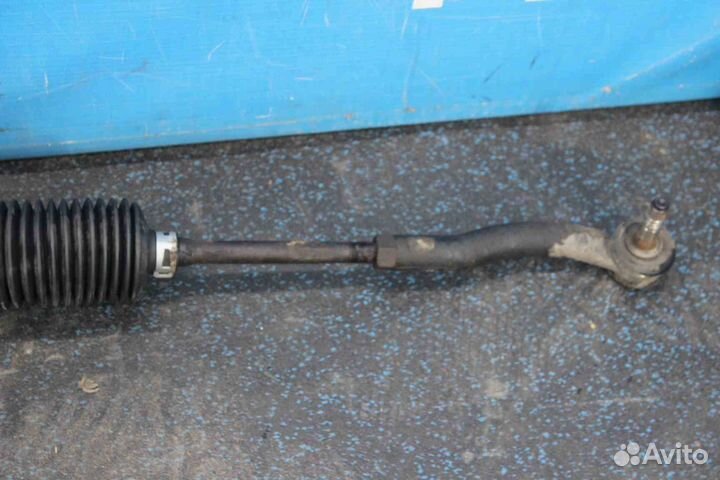 Рейка рулевая Lifan Solano (Лифан Солано) 620 B340