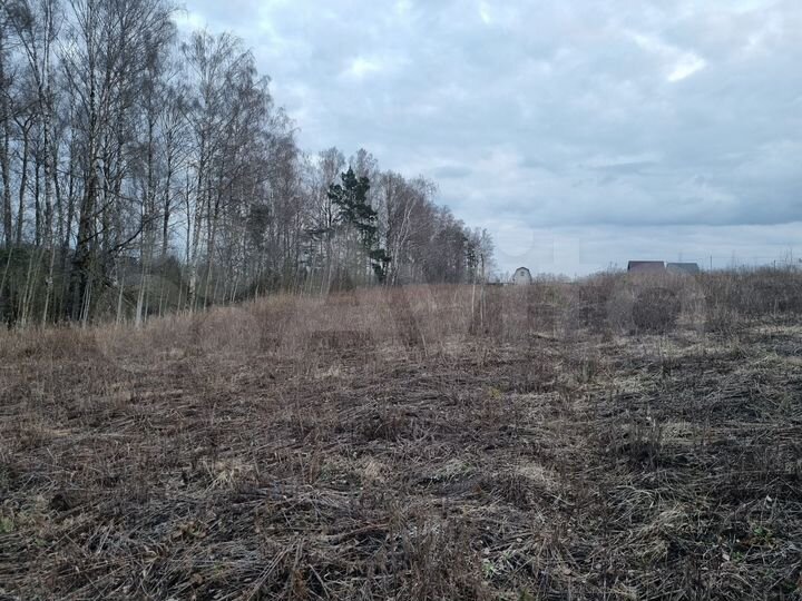 Участок 10 сот. (ИЖС)