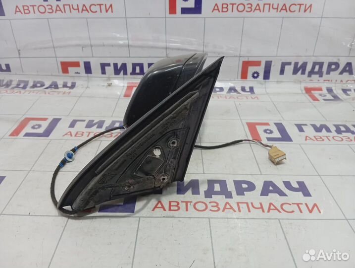 Зеркало правое электрическое Porsche Cayenne (9PA) 9557312220201C