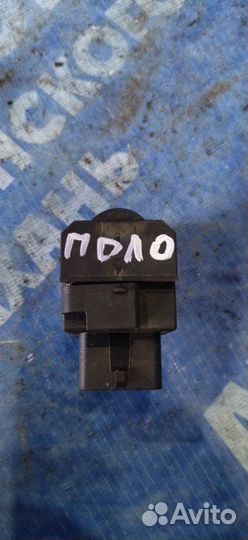 Кнопка корректора фар Volkswagen Polo 5 седан CFN