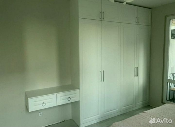 Мебель на заказ прованс