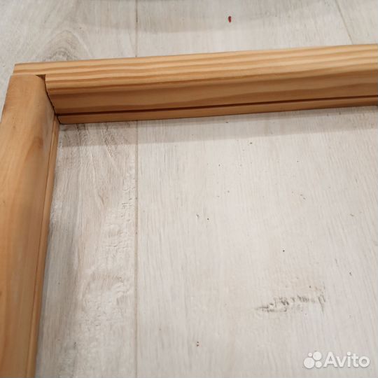 Рамка икеа 50*50