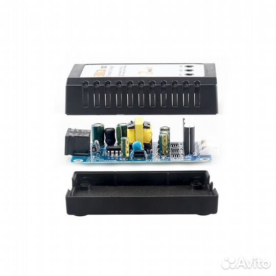 Зарядное устройство hotrc B3 10W 2-3S - HRC-B3-10