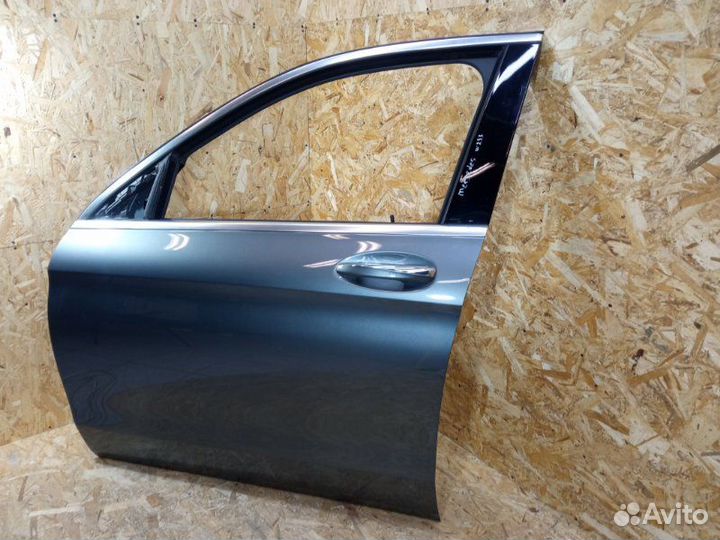 Дверь передняя левая Mercedes-Benz Glc W253