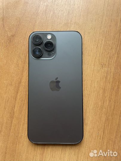 iPhone 13 Pro Max, 128 ГБ