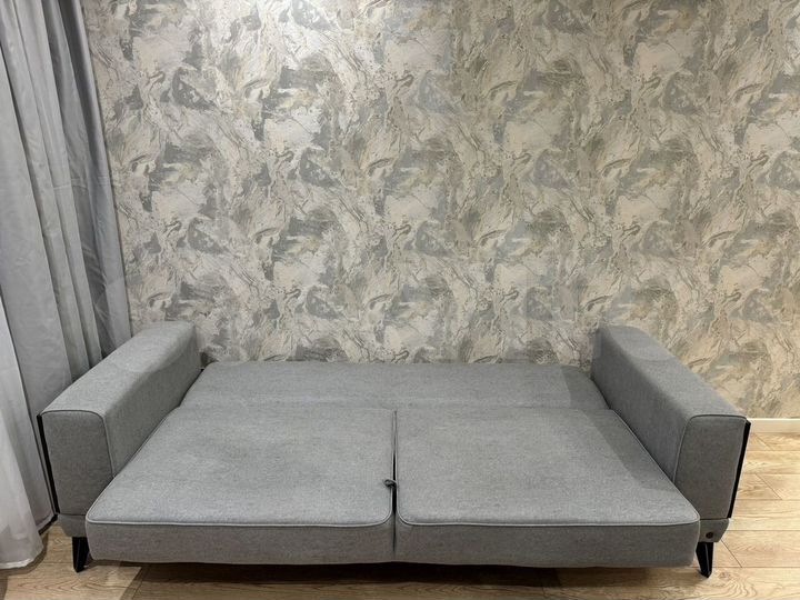 1-к. квартира, 40 м², 9/27 эт.