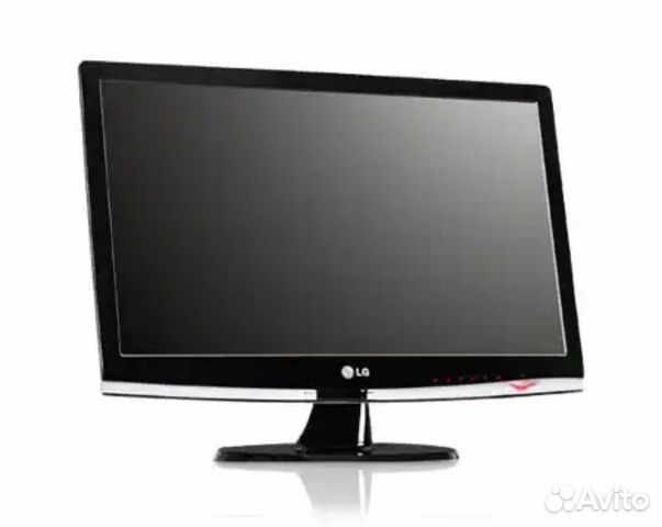 Мониторы LG W2053S широкоформатный ЖК