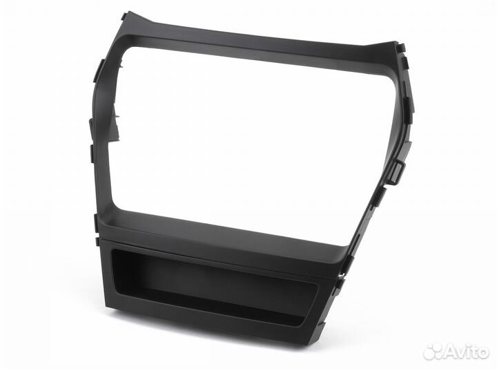 Рамка Hyundai Santa Fe 3 12-18, 9