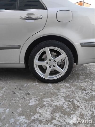 Продам литые диски