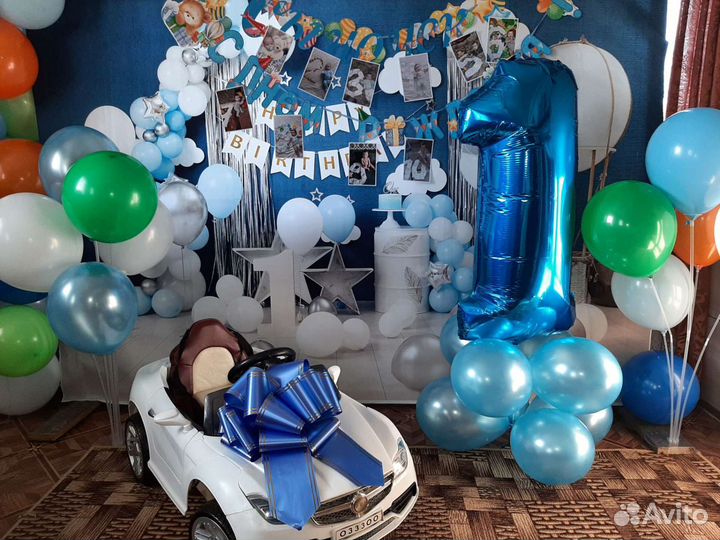 Аренда баннера