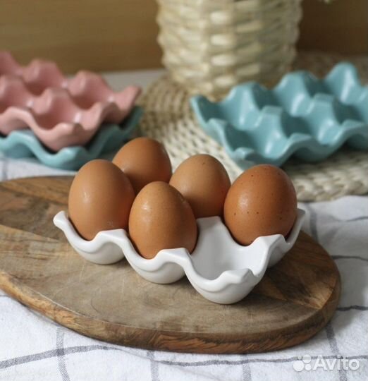 Подставка для яиц