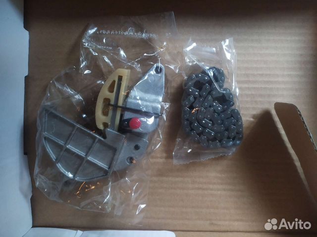 Запчасти двигателя QR20de