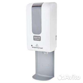 Диспенсер для антисептика kari