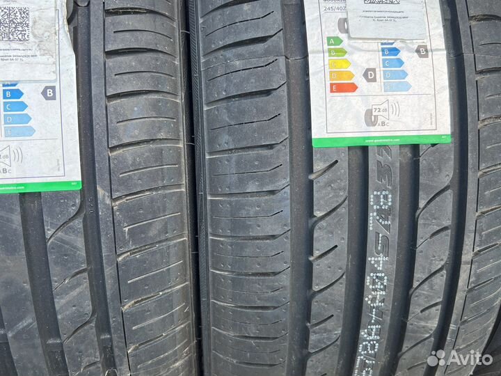 Goodride AD 153 245/40 R20 99W