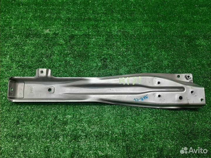 Кронштейн замка капота Suzuki Ignis 2006