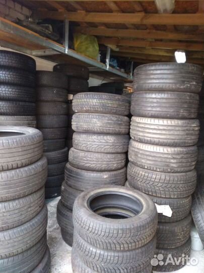 Michelin Compact Winter 195/65 R7 88