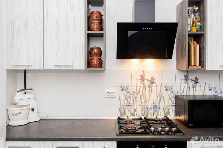 Кухня прямая. Рассрочка CN:033990