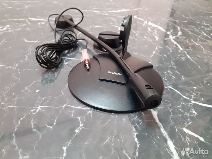 Настольный микрофон