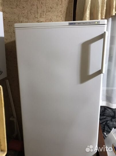 Морозильная камера