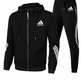 Спортивный костюм adidas новый