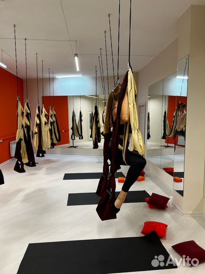 Почасовая аренда студии