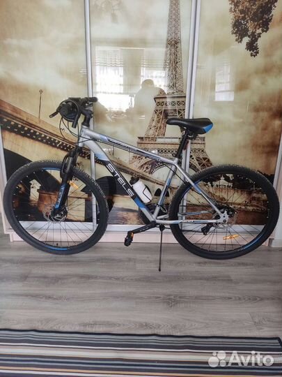 Велосипед Stels navigator 900 md 29, рама 19