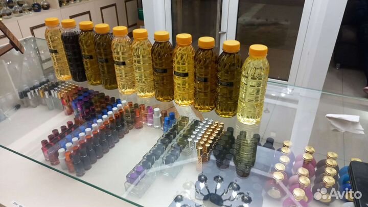 Масляная парфюмерия,парфюмерная вода