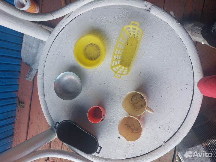 Игрушки СССР