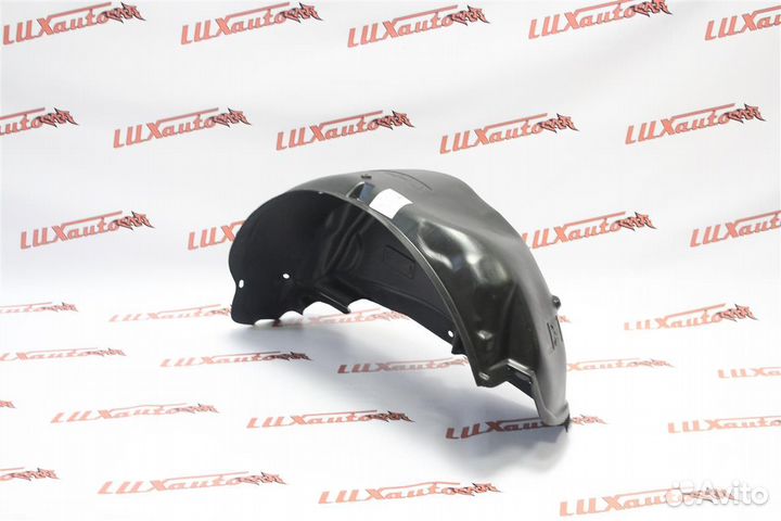 Подкрылки задние Toyota Rav 4 (Ca40) 2012-15